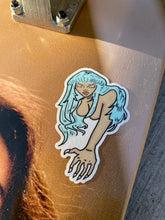 Load image into Gallery viewer, MOODBORED STICKKIS