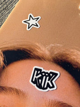 Load image into Gallery viewer, MOODBORED STICKKIS