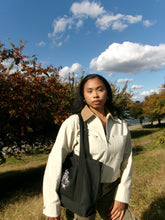 Load image into Gallery viewer, ALL YOU SEE IS ME TOTE
