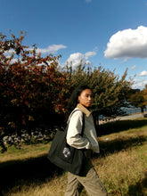 Load image into Gallery viewer, ALL YOU SEE IS ME TOTE
